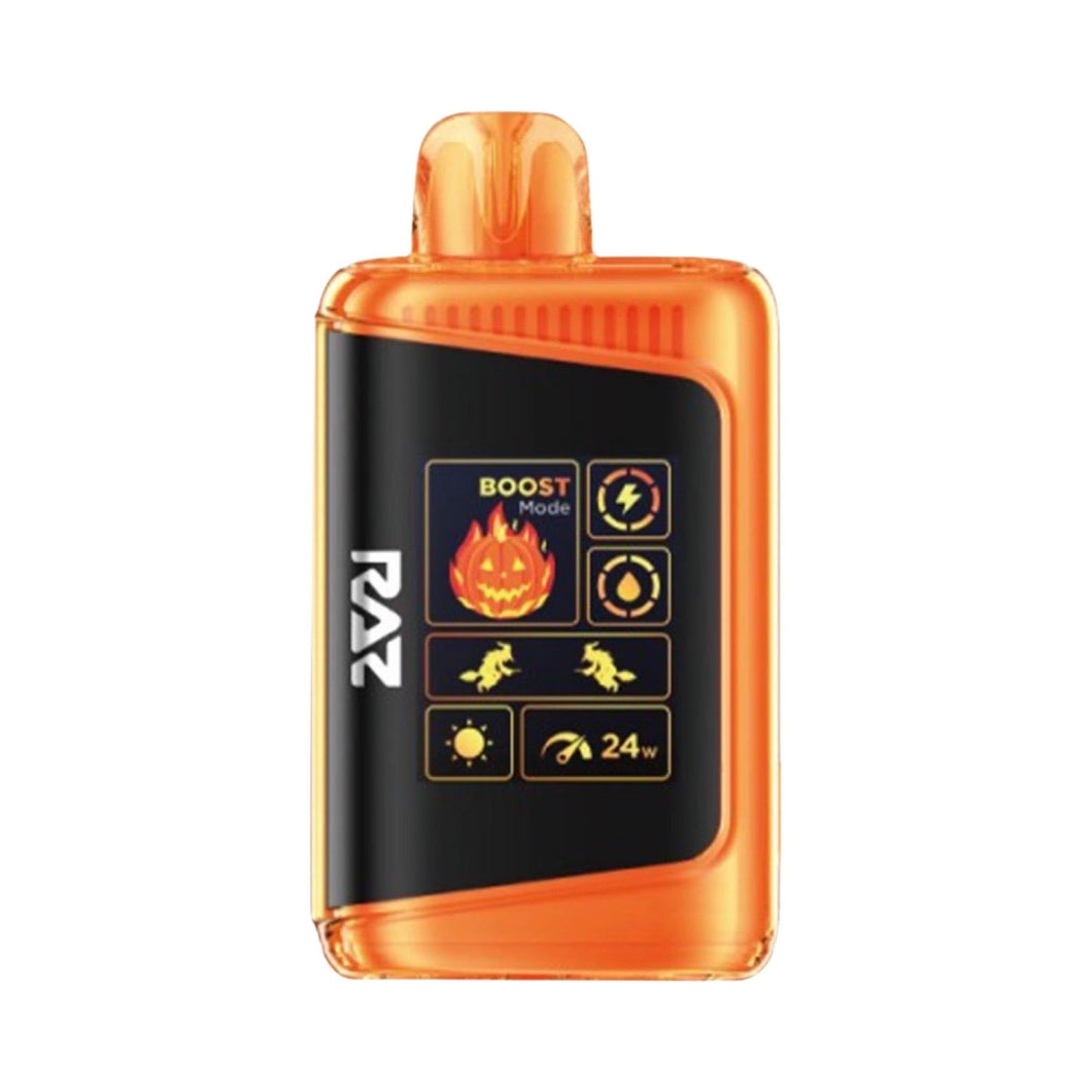Strawberry Granola - RAZ DC25000 Vape Flavor Experience Strawberry Granola - RAZ DC25000 Vape Flavor Experience