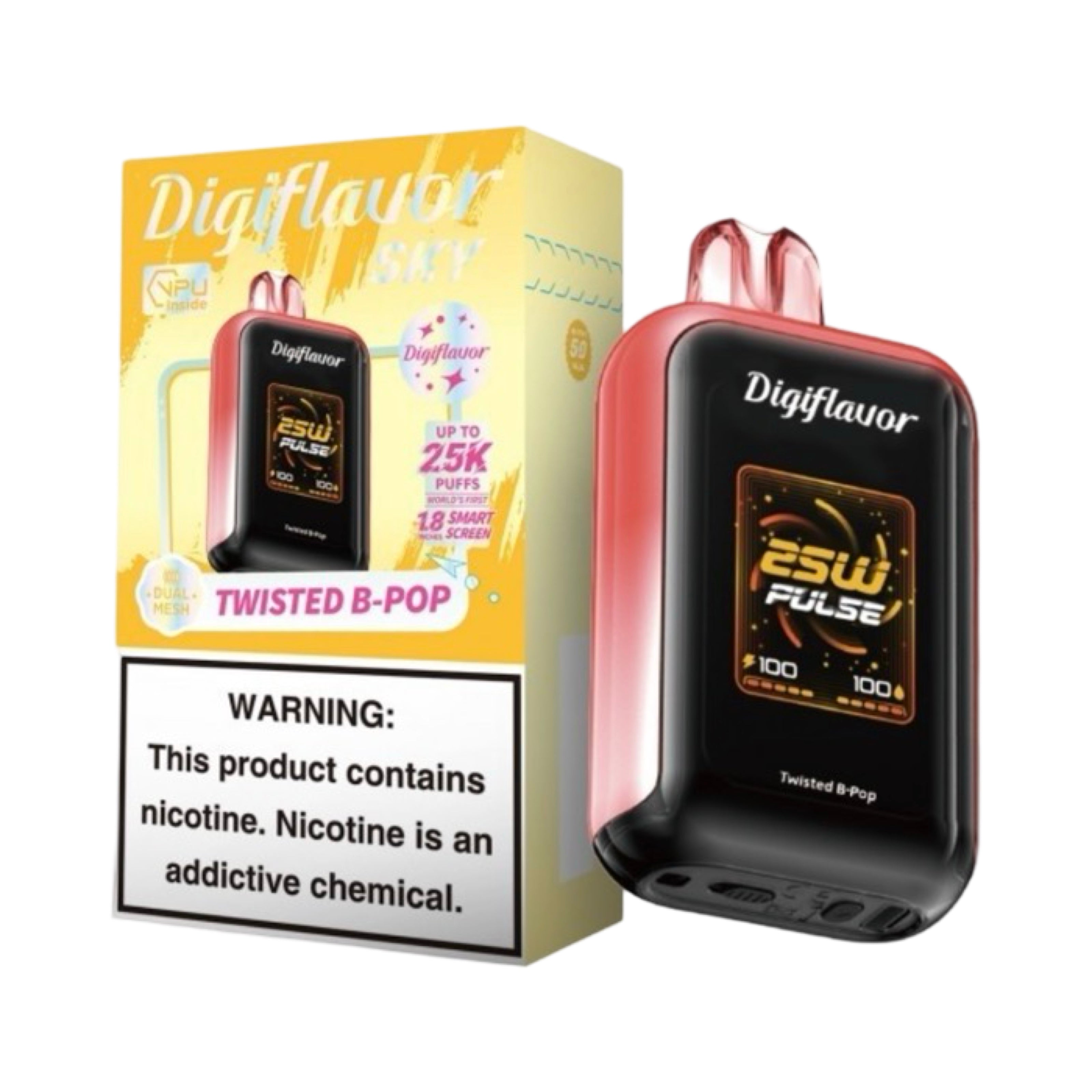 Digiflavor Geek Bar Price - Best Deals & Discounts Digiflavor Geek Bar Price - Best Deals & Discounts