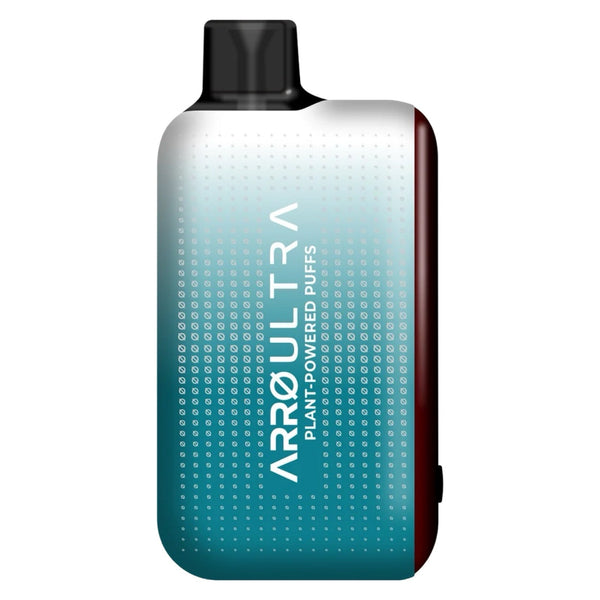 Miami Mint - Arro Ultra 15000 - Zero Nicotine - 15k Vape-k