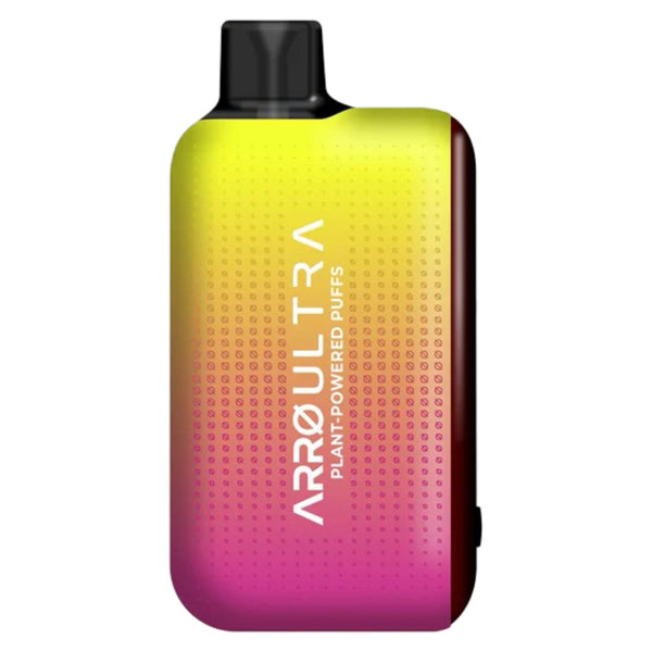 Rowdy Rancher - Arro Ultra 15000 - Nulla Nikotin - 15k Vape-k