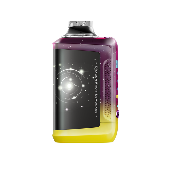 Limonadă cu Fructul Dragonului - Yovo Starwalk 40K - 40K Vape-uri