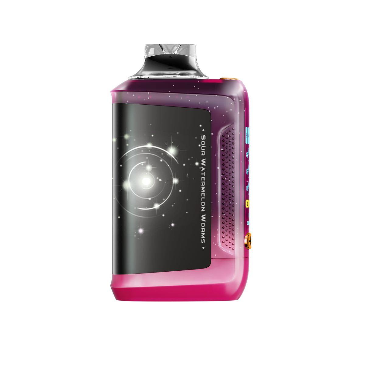 Surt Vandmelonorme - Yovo Starwalk 40K
