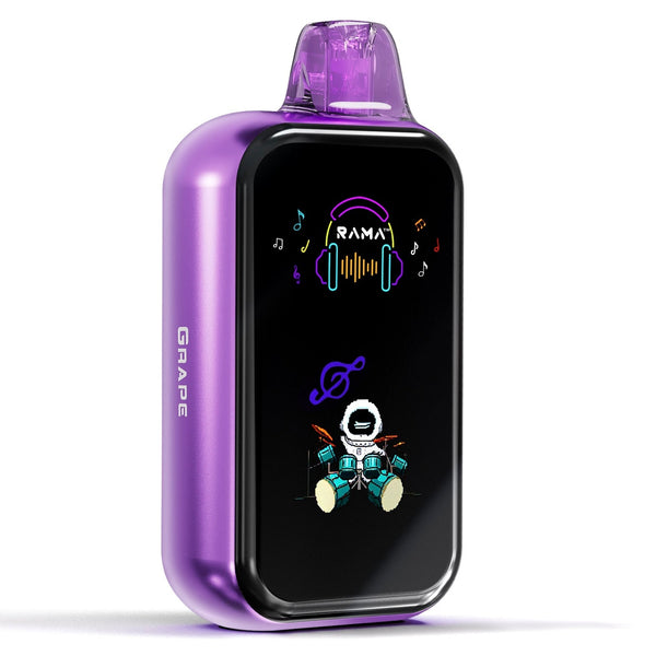 Struguri - Rama TL16000 - Yovo Design - 16K Vape-uri