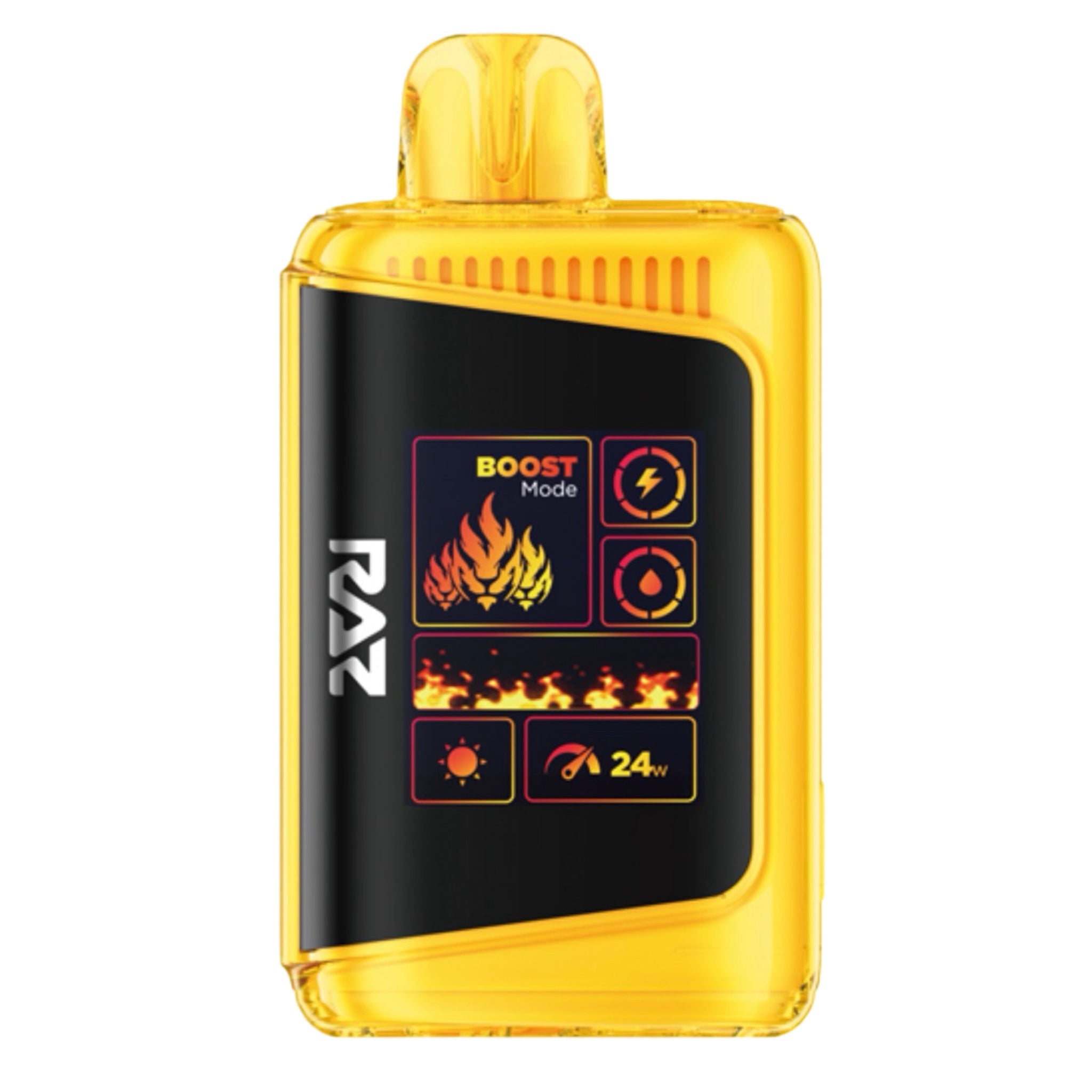 Mango Loco - RAZ DC25000: Flavorful Vaping Experience Mango Loco - RAZ DC25000: Flavorful Vaping Experience