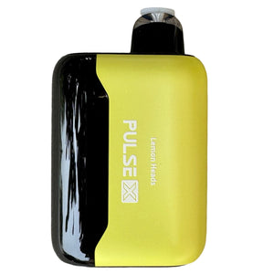 Teste di limone - Geek Bar Pulse X 25000