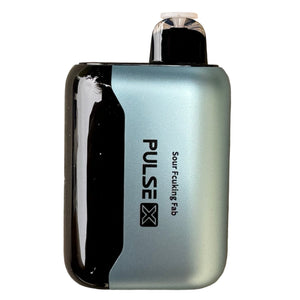 Sour Fcuking FAB Geek Bar Pulse X 25000 | Vape Device Geek Bar Sour Fcuking FAB Geek Bar Pulse X 25000 | Vape Device Geek Bar