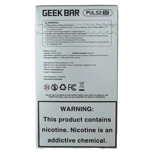 Geek Bar Pulse X Sour Fcuking Fab Flavor Sour Fcuking Fab Geek Bar Pulse X 25k Sour Fcuking FAB Geek Bar Pulse X 25000 | Vape Device Geek Bar Geek Bar Pulse X Sour Fcuking Fab Flavor Sour Fcuking Fab Geek Bar Pulse X 25k Sour Fcuking FAB Geek Bar Pulse X 25000 | Vape Device Geek Bar