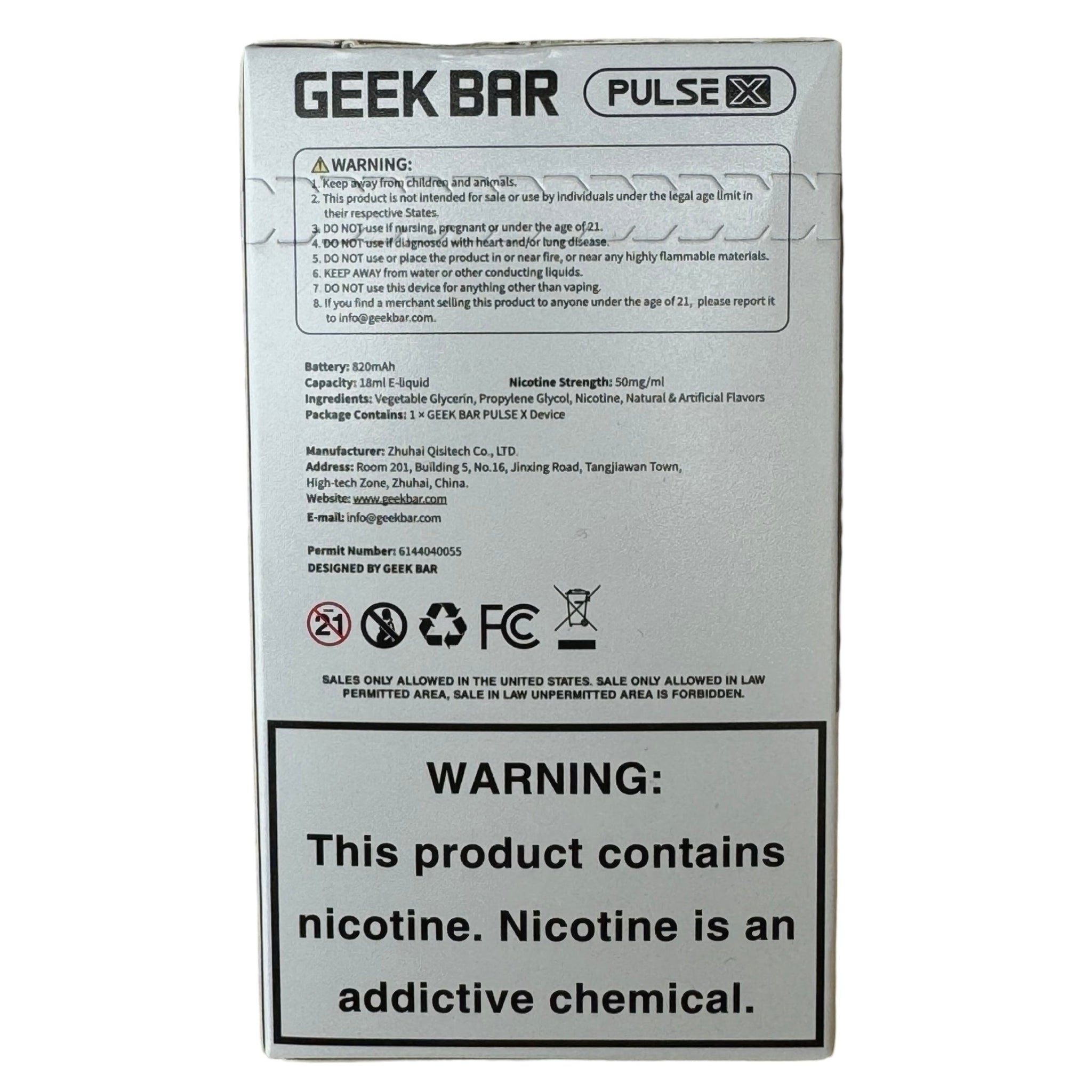 Blue Rancher | Disposable Vape Geek Bar Pulse X 25000 Blue Rancher | Disposable Vape Geek Bar Pulse X 25000