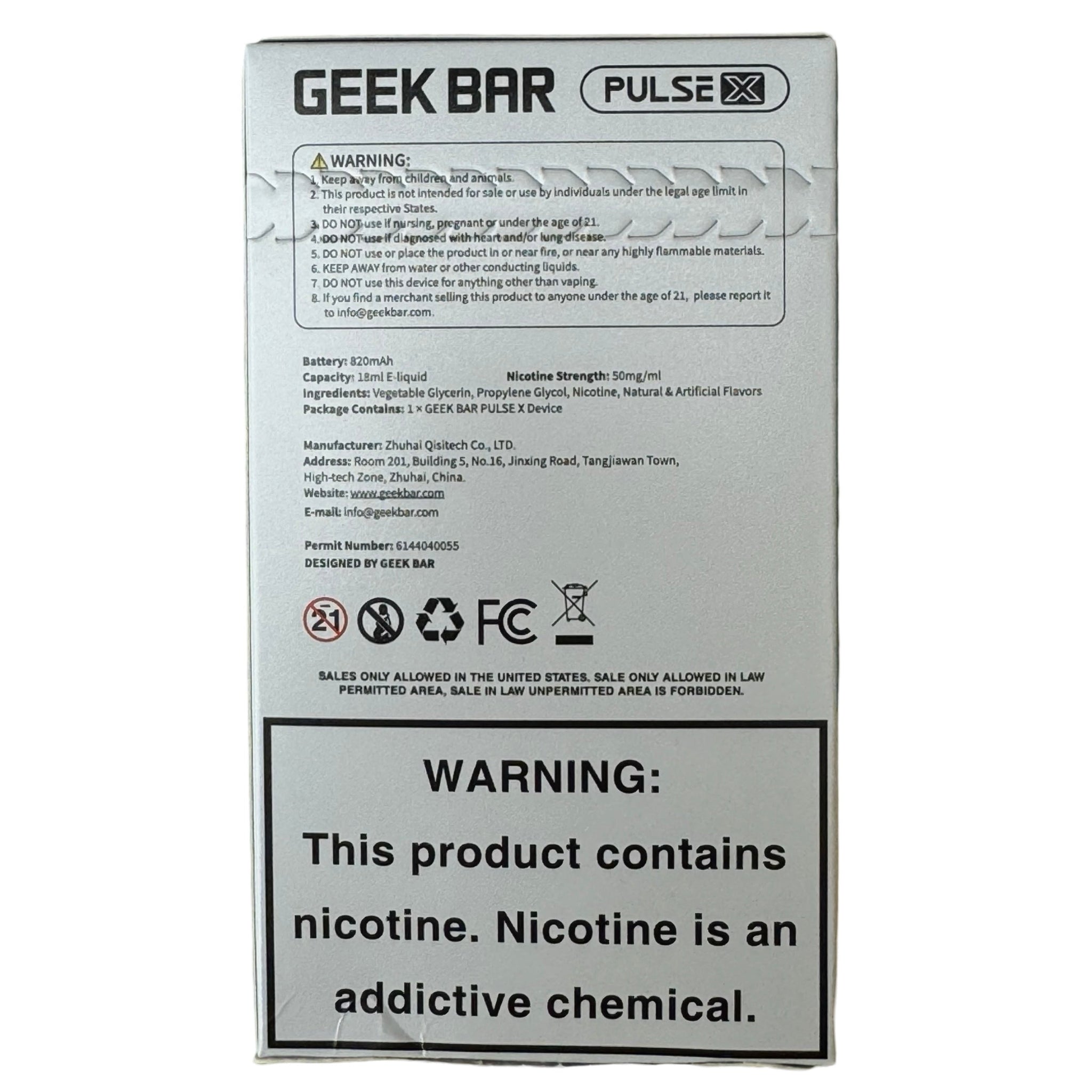 Blue Geek Bar Flavor Geek Bar Pulse Fcuking FAB | .99 Geek Bar Pulse X 25K Disposable Vape | Vapesourcing Blue Geek Bar Flavor Geek Bar Pulse Fcuking FAB | .99 Geek Bar Pulse X 25K Disposable Vape | Vapesourcing