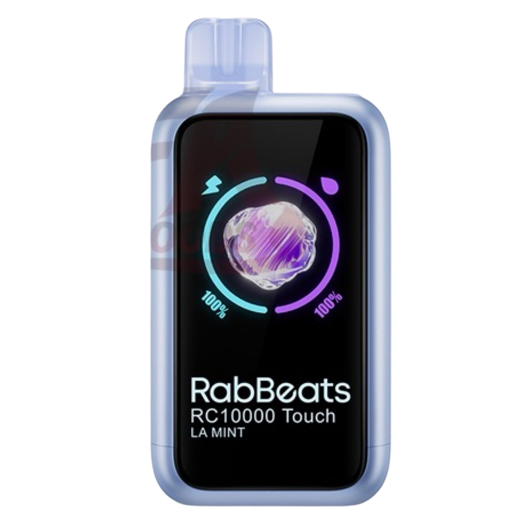 LA Mint - Rabbeats RC10000 Touch