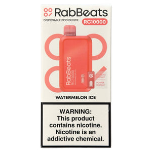 Watermelon Ice - RabBeats RC10000 autorstwa Lost Mary