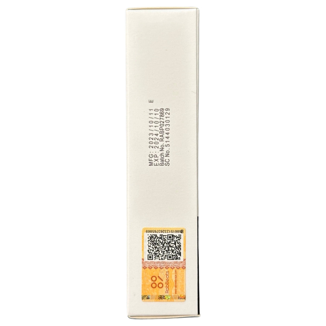 Carregar imagem no visualizador da Galeria, Ki-Melon Apple - RabBeats RC10000 por Lost Mary
