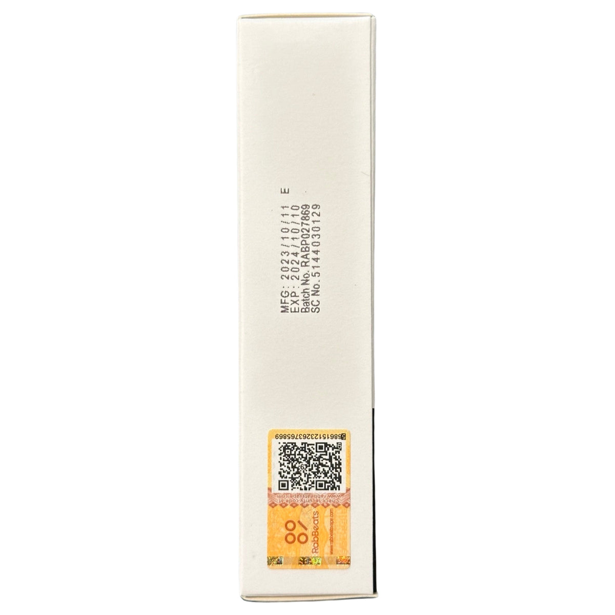 Ki-Melon Apple - RabBeats RC10000 por Lost Mary