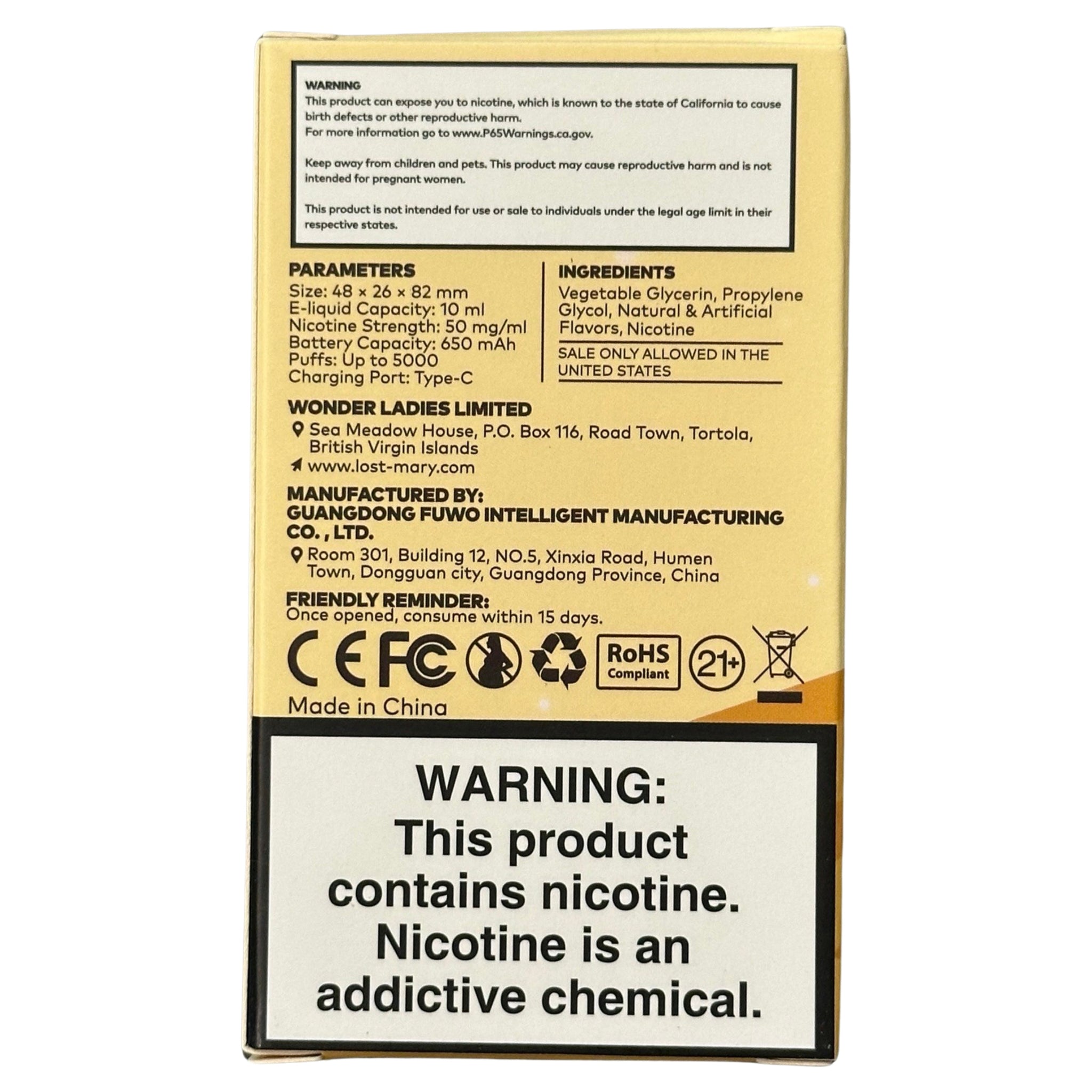 Lost Mary Vape Ingredients Banana Raspberry Ice Vape Lost Mary Vape Ingredients Banana Raspberry Ice Vape