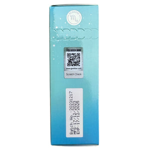 Blue Mint – Geek Bar Pulse 15000