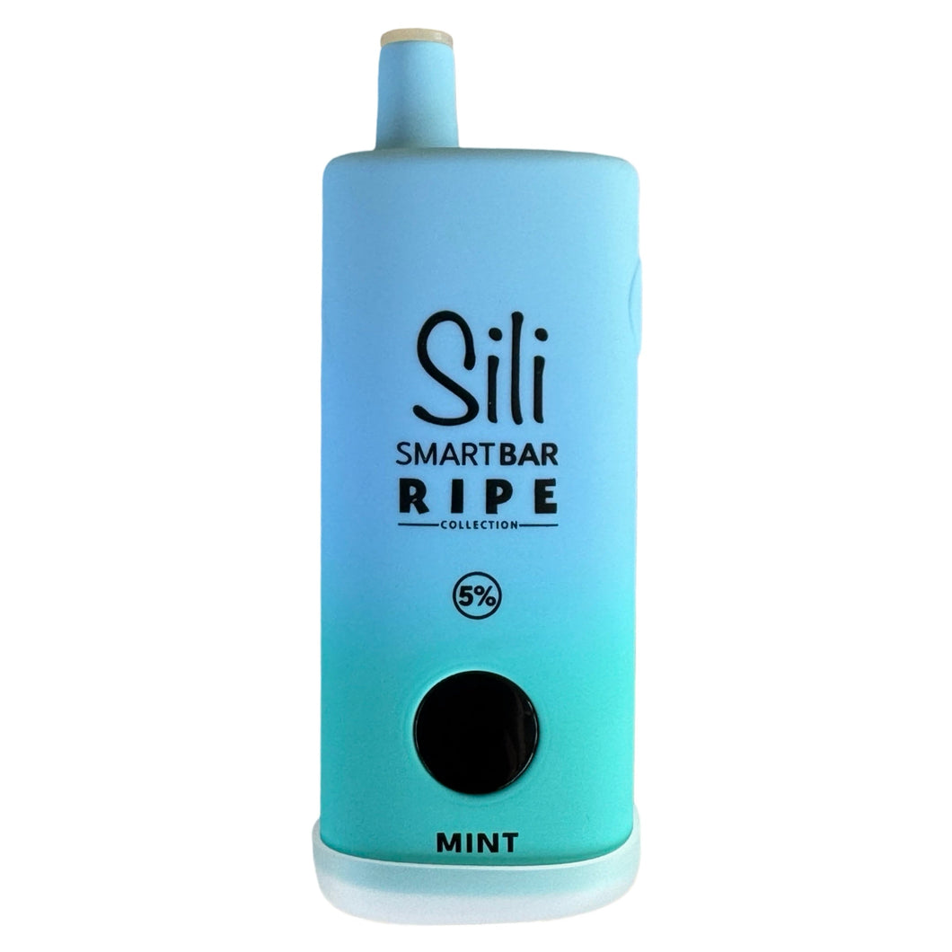 Minze - Sili 10000