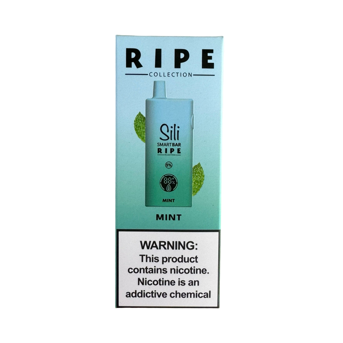 Mint - Sili 10000