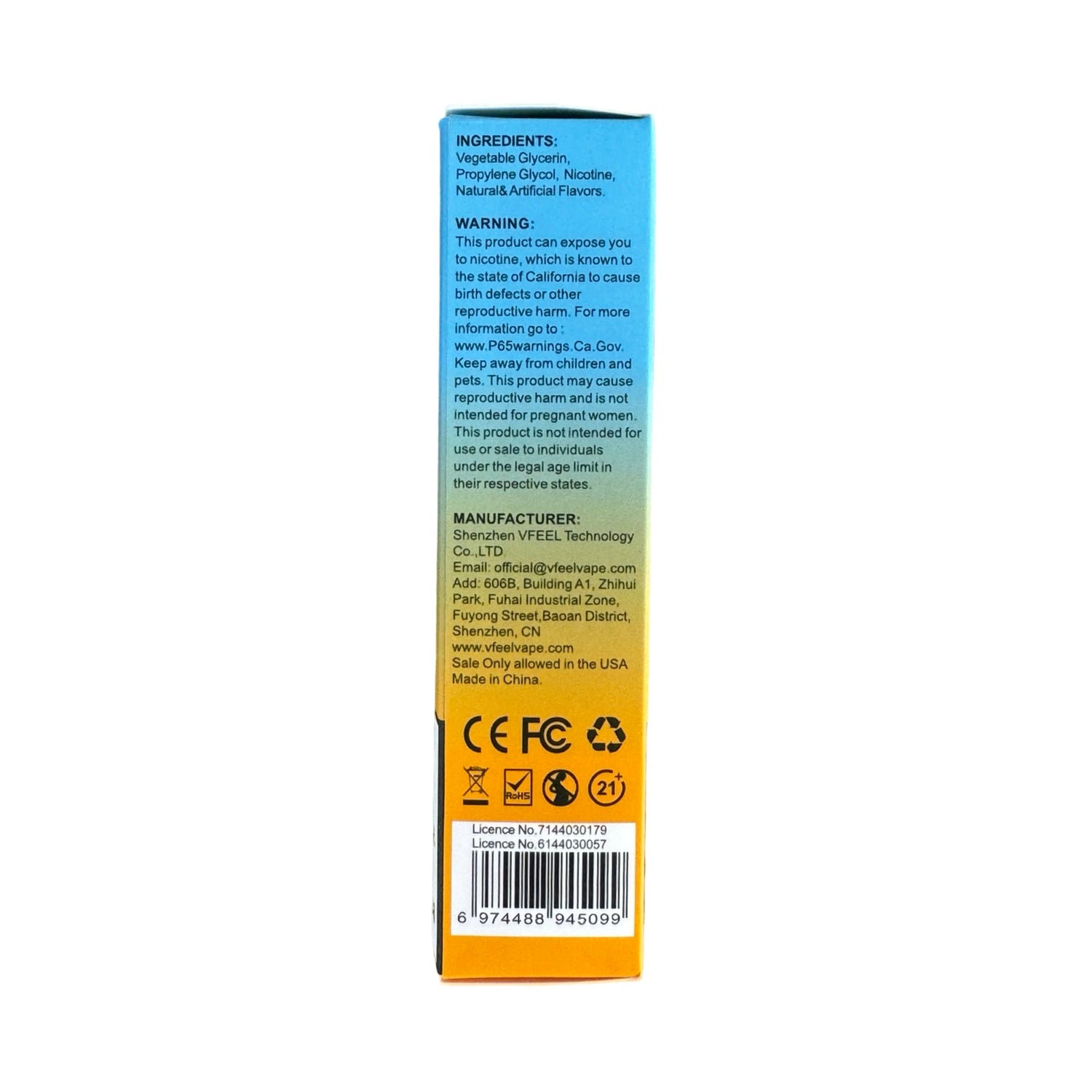 Glace à la mangue - Best 10000