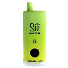 Load image into Gallery viewer, Lemon Lime - Sili 10000
