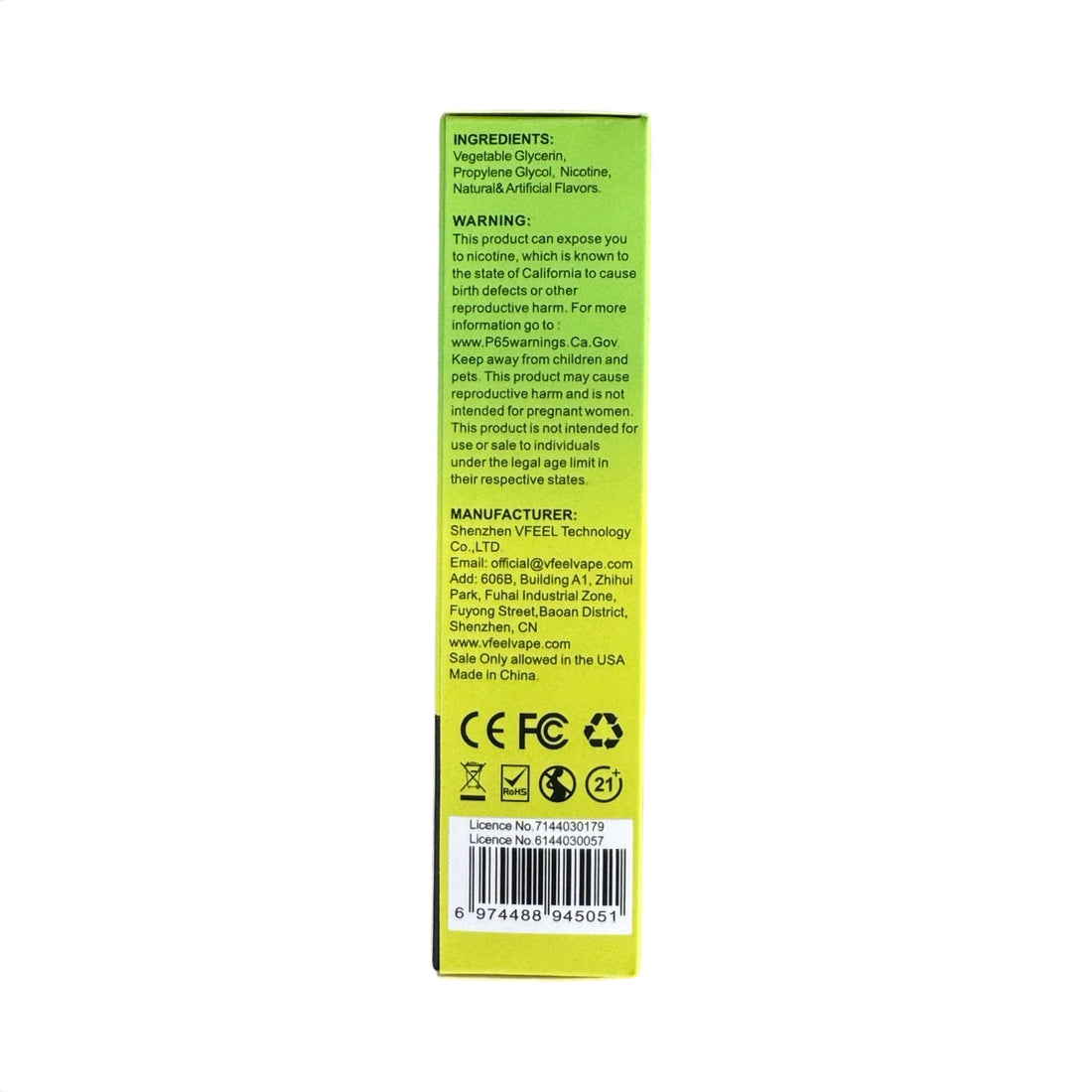 Charger l&amp;#39;image dans la visionneuse de la galerie, Citron Lime - Meilleur 10000

