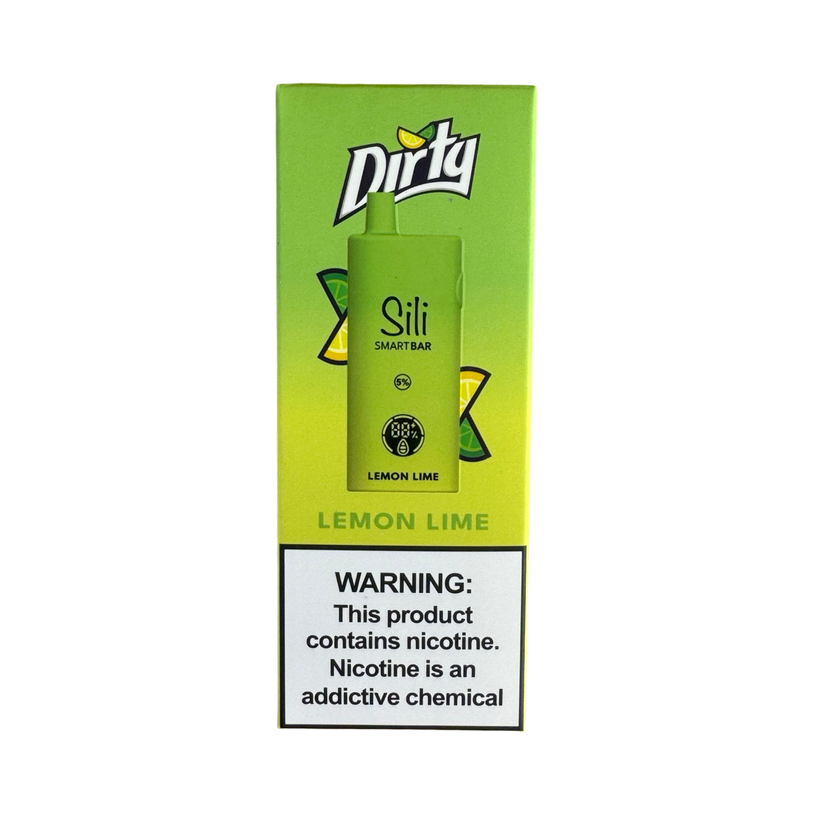 Citron Lime - Meilleur 10000