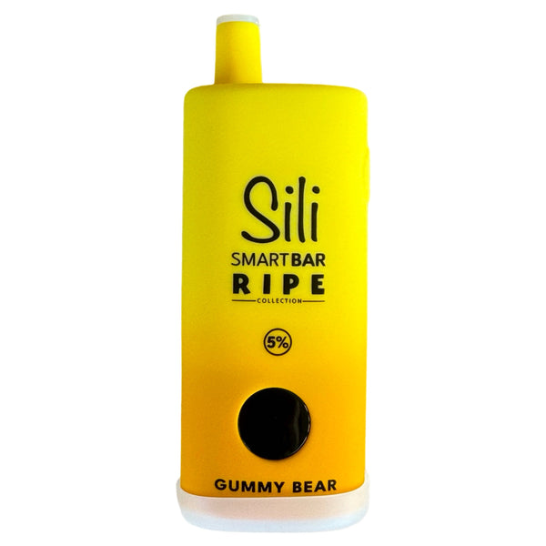 Miś Gummy - Sili 10000 - 10K Vape'y