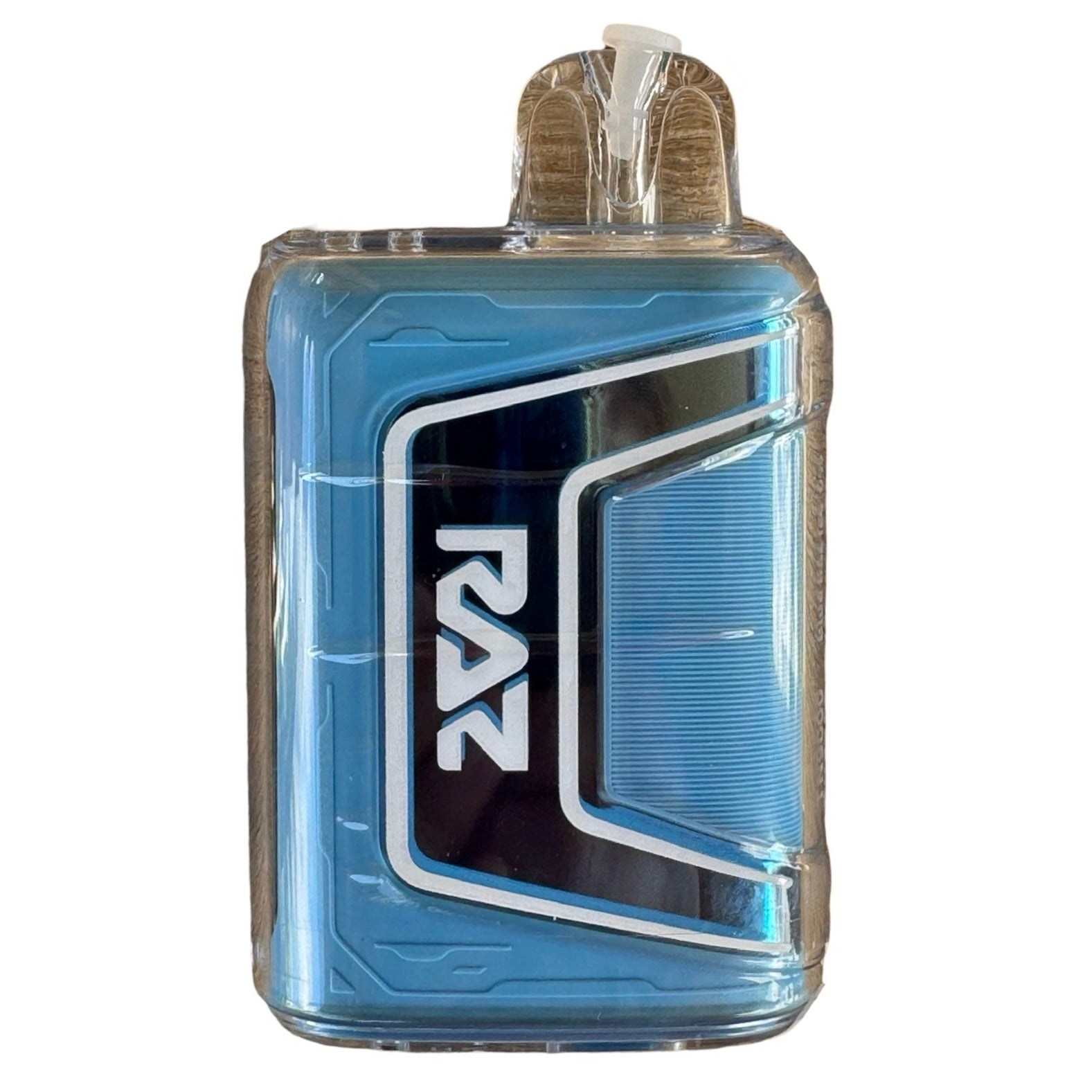 Blue Raz Ice - RAZ TN9000 - Zero Nicotine Vape Device Blue Raz Ice - RAZ TN9000 - Zero Nicotine Vape Device
