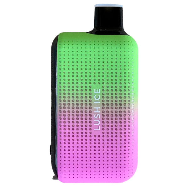 Lush Ice - Arro Ultra 15000 - Zero Nicotine - 15k Vape-k