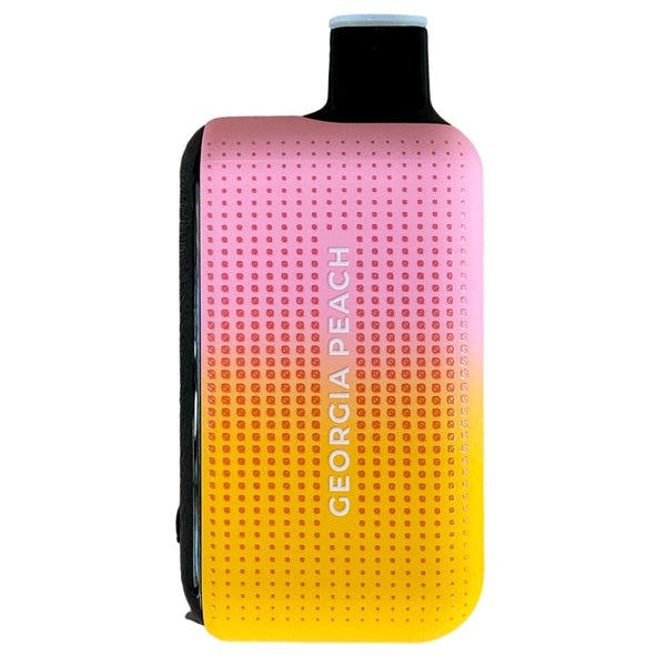 Georgia Peach - Arro Ultra 15000 - Zero Nikotin - 15k Vape-k