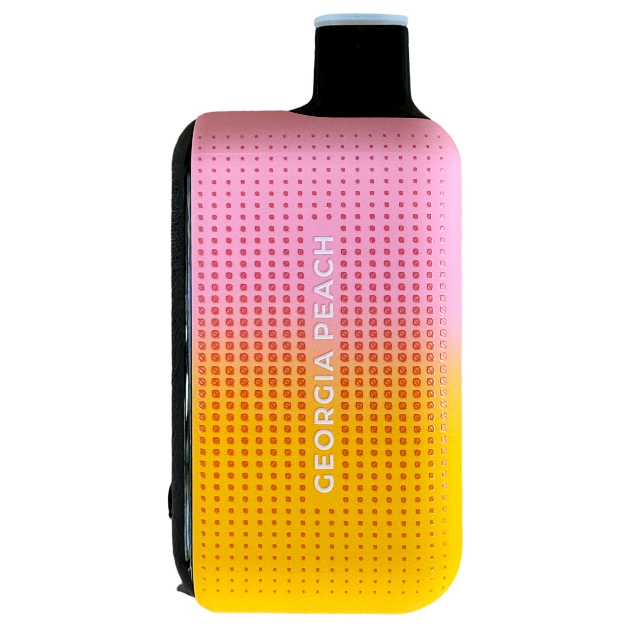 Georgia Peach - Arro Ultra 15000 - Zero Nicotine Vape Georgia Peach - Arro Ultra 15000 - Zero Nicotine Vape