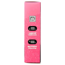 Indlæs billede i gallerifremviser, IJOY Bar IC8000 - Jordbær Mango
