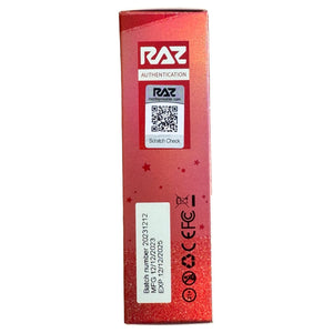 Vape Near Me Dream Edition Ruby RAZ TN9000 Disposable Vape Vicky Flavor Australia Vape Near Me Dream Edition Ruby RAZ TN9000 Disposable Vape Vicky Flavor Australia
