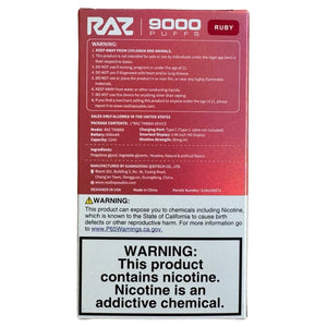 Ruby Raz Vape Flavor Ruby (Strawberry Raspberry Cherry) Morgan Housel Books Ruby Raz Flavor Review - Vape Ruby Raz Vape Flavor Ruby (Strawberry Raspberry Cherry) Morgan Housel Books Ruby Raz Flavor Review - Vape