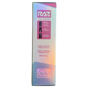 Strawberry Shortcake - RAZ TN9000 Strawberry Shortcake - RAZ TN9000