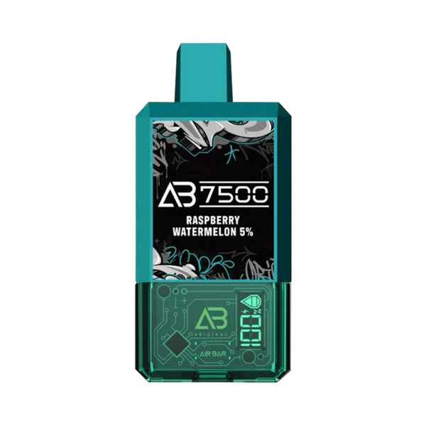 Malina Arbuz - Air Bar AB7500 - 8500 Puff Vapes