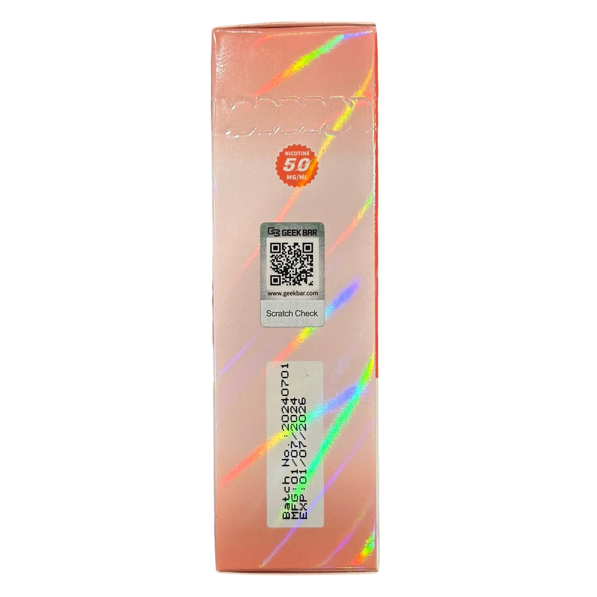 Geek Bar Skyview Skywalker Flavor Digiflavor Skyview 25K Geek Bar Skyview Skywalker Flavor Digiflavor Skyview 25K
