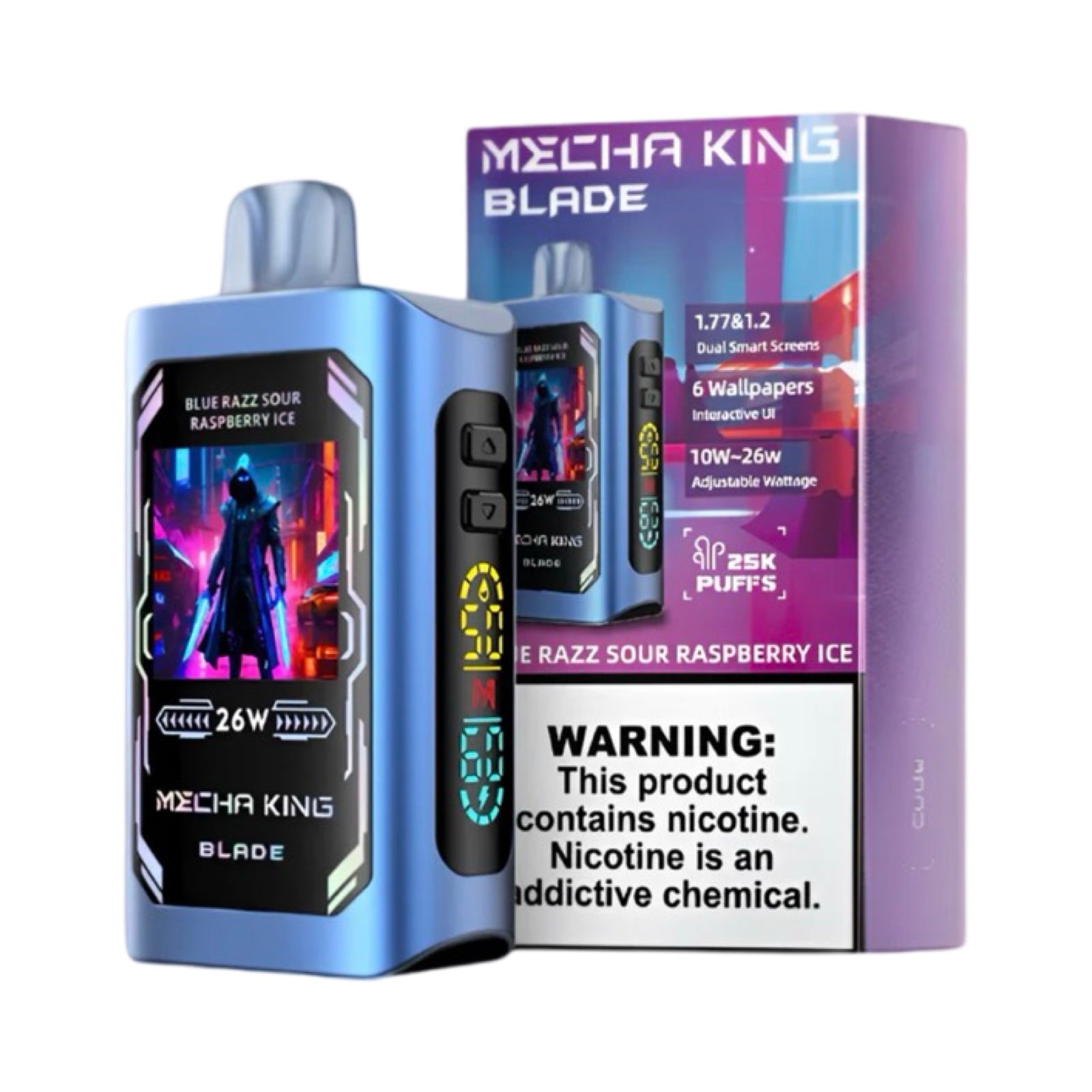 Blue Razz Geek Bar Bold Flavor & Smooth Vaping Blue Razz Geek Bar Bold Flavor & Smooth Vaping
