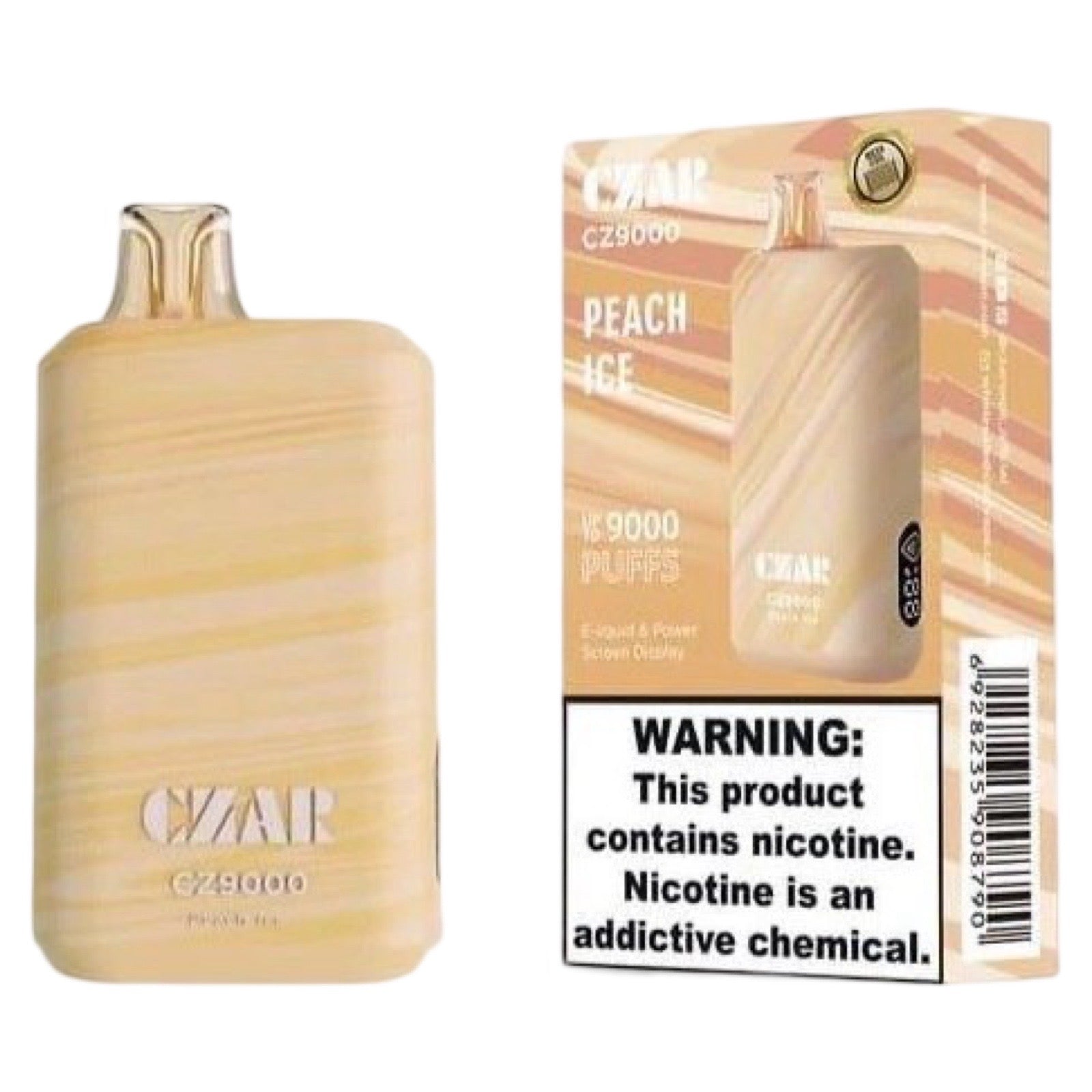 Top CZAR Vape Flavors: Discover the Best Vaping Experience Top CZAR Vape Flavors: Discover the Best Vaping Experience