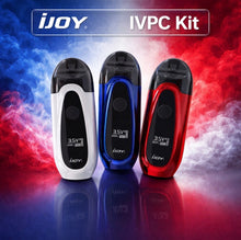 Загрузить изображение в просмотрщик галереи, IJOY IVPC Kit
