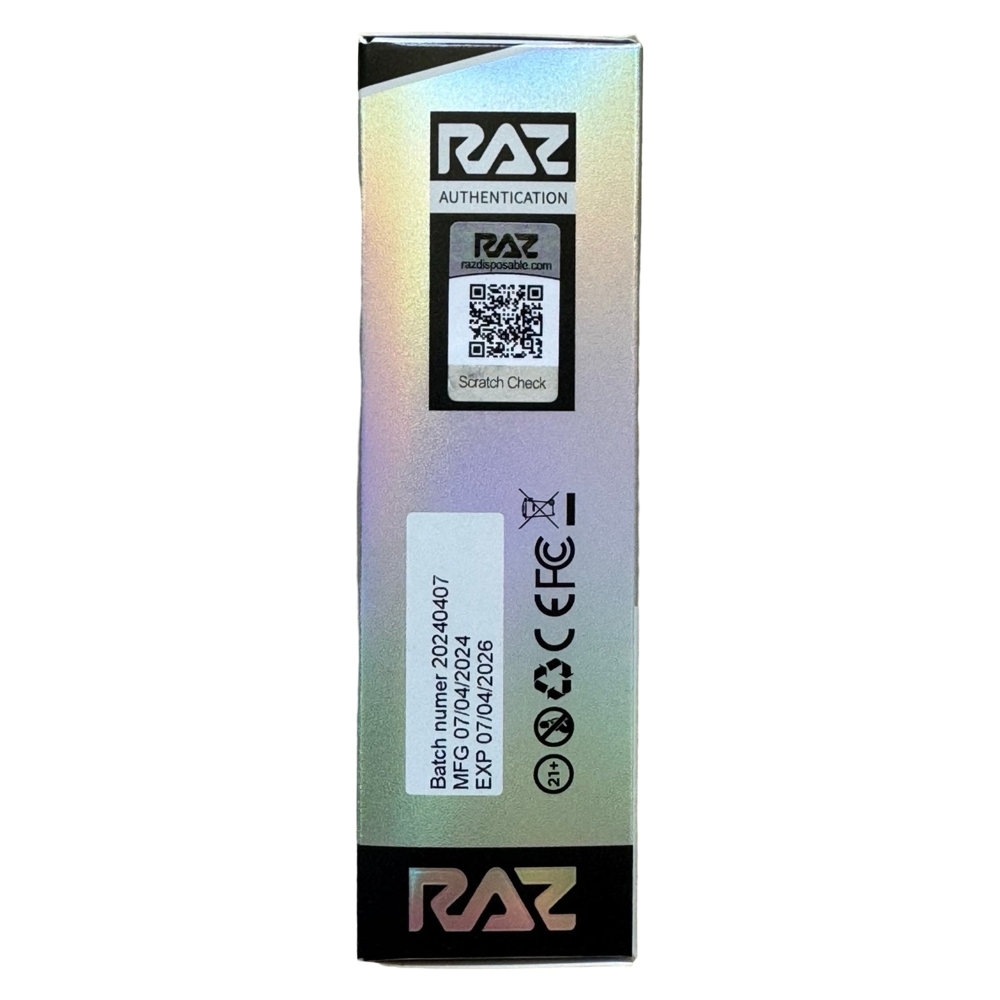 Night Crawler Raz Flavor Profile Night Crawler Night Crawler Raz Flavor Profile Night Crawler