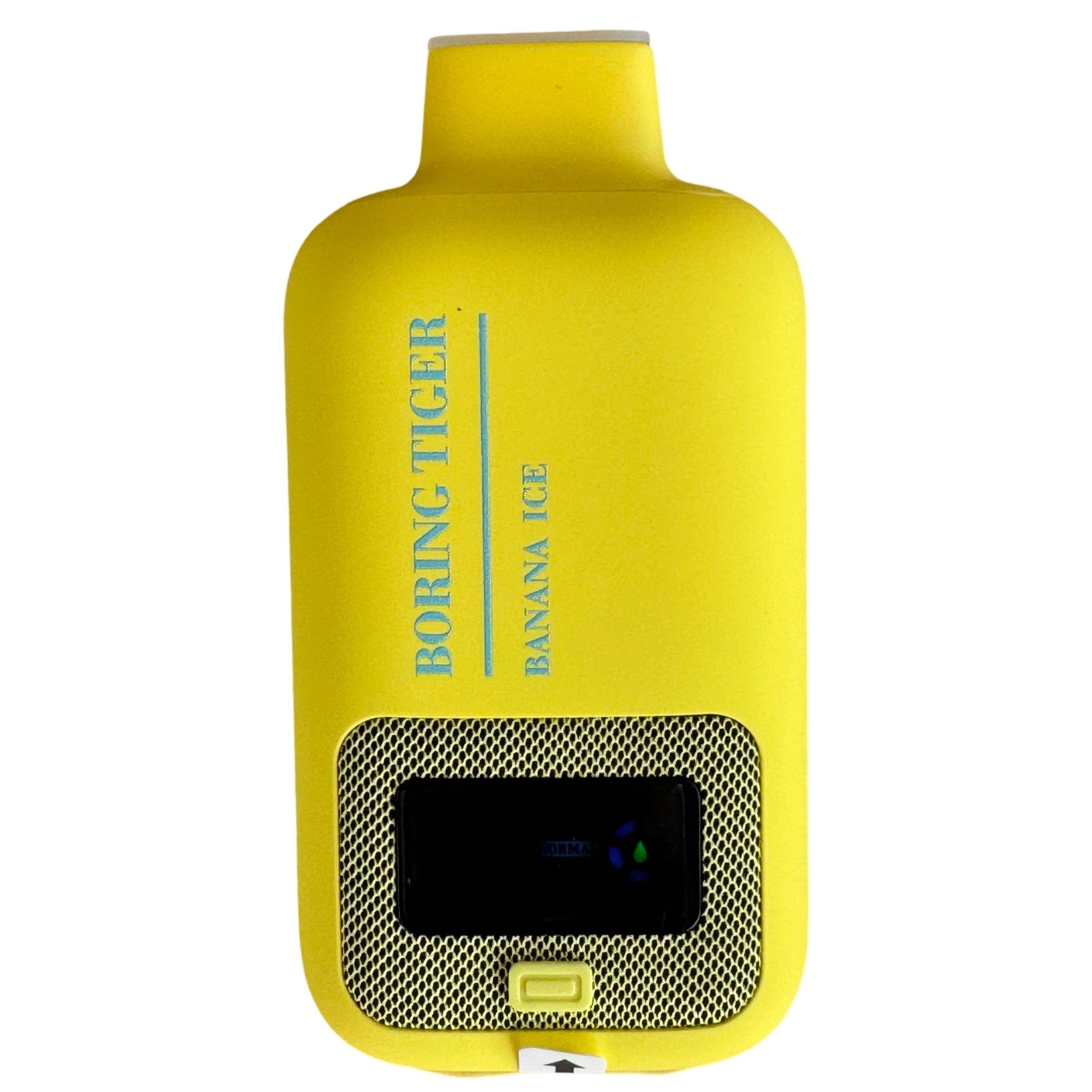 Banana Disposable Vape - Smooth & Sweet Flavor | VapeSale24 Banana Disposable Vape - Smooth & Sweet Flavor | VapeSale24