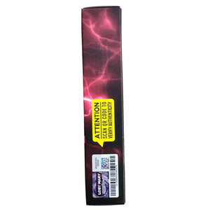 Dr. Cherry Lost Mary MT15000 Turbo | Vaping Device Lost Mary Dr. Cherry Lost Mary MT15000 Turbo | Vaping Device Lost Mary