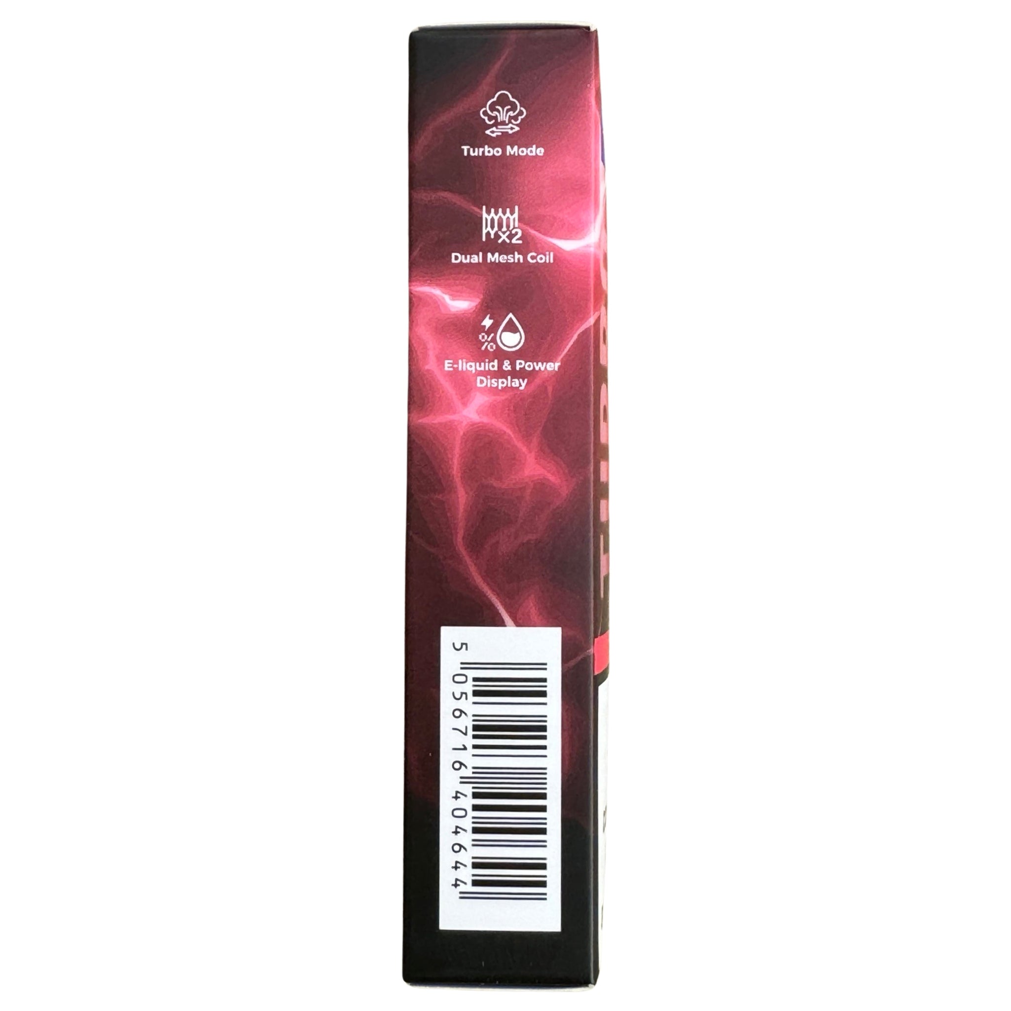 Dr. Cherry Lost Mary MT15000 Turbo | Vaping Device Lost Mary Dr. Cherry Lost Mary MT15000 Turbo | Vaping Device Lost Mary