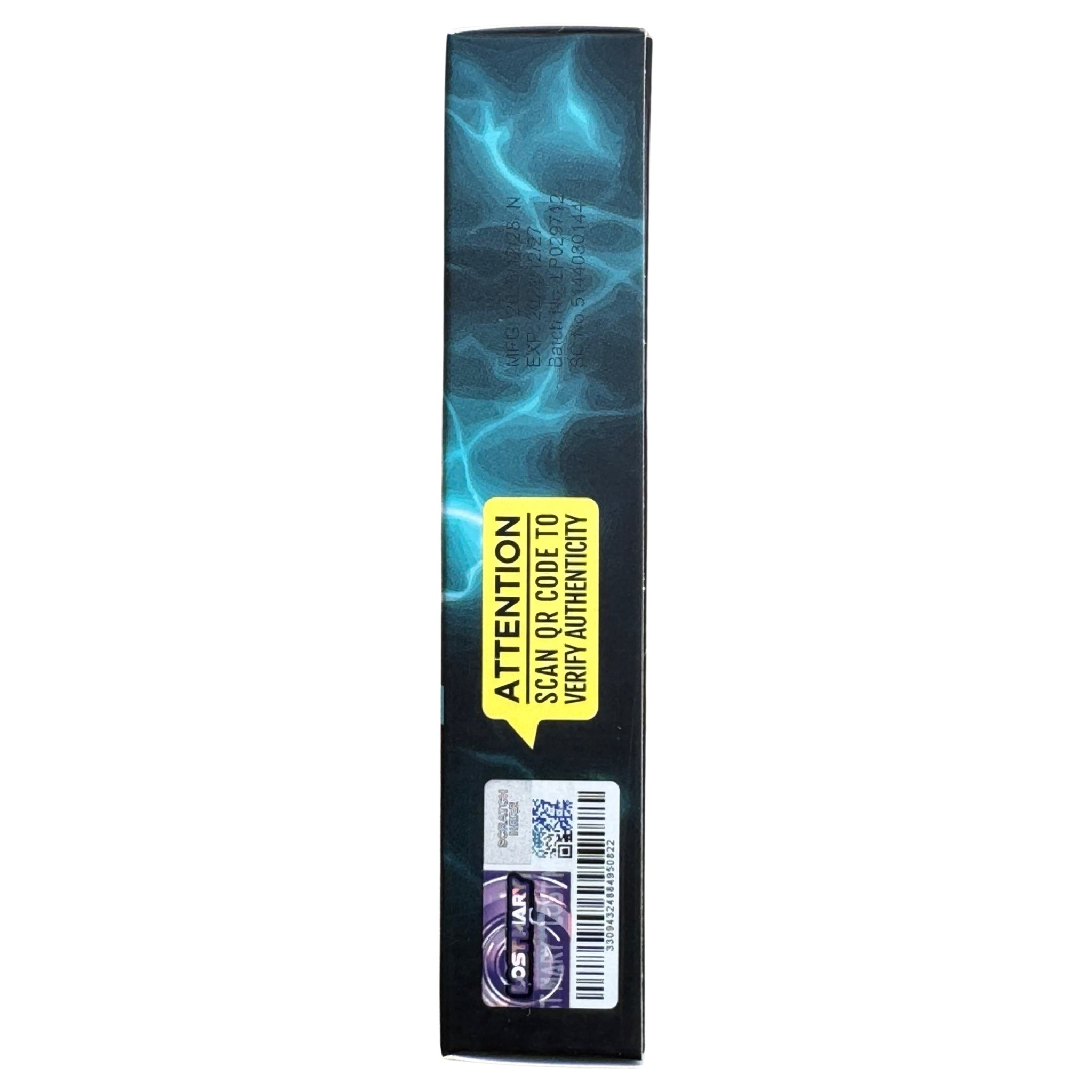 Miami Mint | Vaping Device Lost Mary MT15000 Miami Mint | Vaping Device Lost Mary MT15000