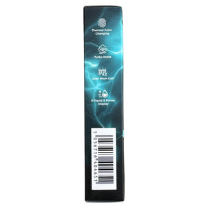 Miami Mint | Vaping Device Lost Mary MT15000 Miami Mint | Vaping Device Lost Mary MT15000