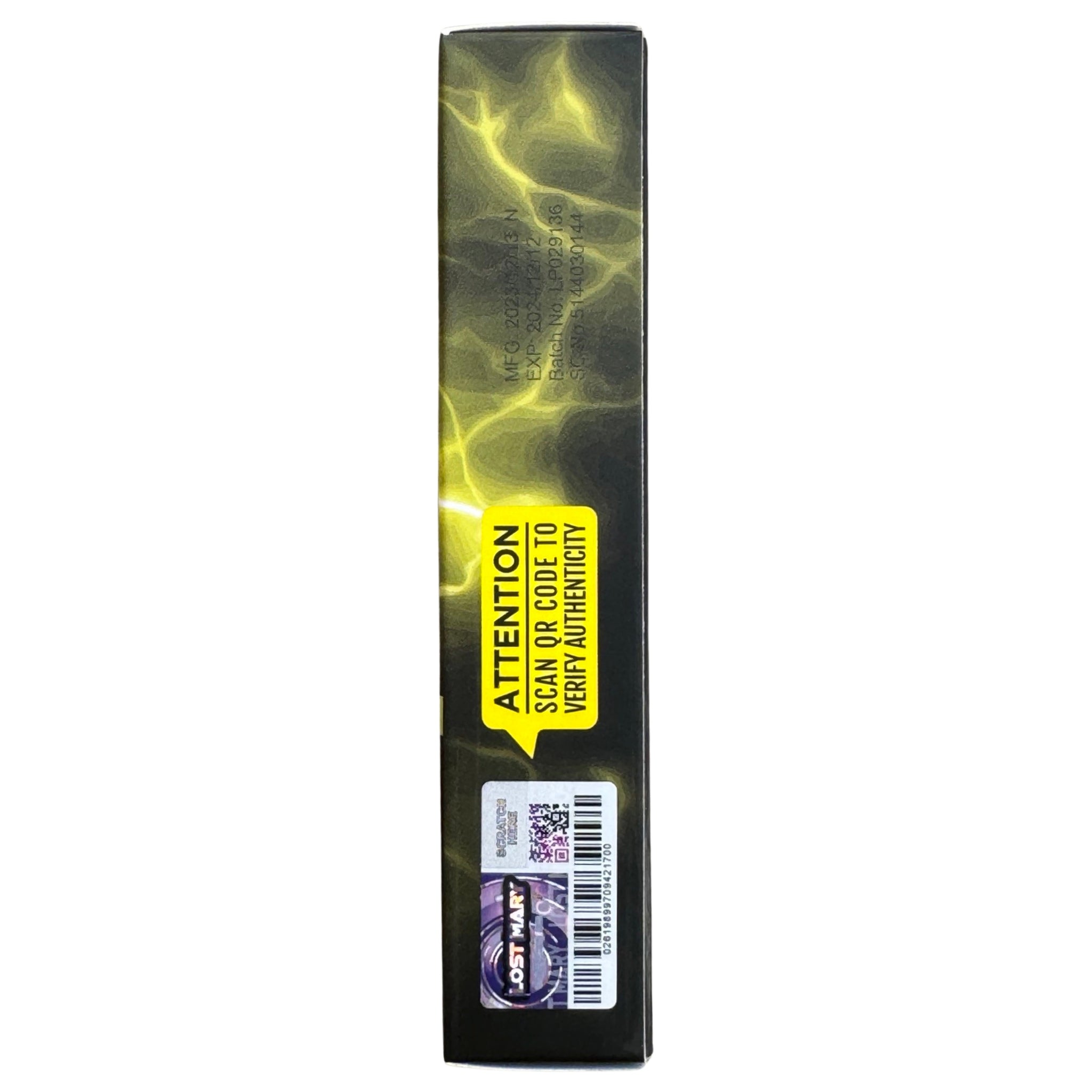 Nana Coconut Lost Mary MT15000 Turbo | Disposable Vape Lost Mary Nana Coconut Lost Mary MT15000 Turbo | Disposable Vape Lost Mary