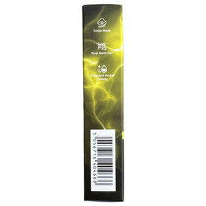 Nana Coconut Lost Mary MT15000 Turbo | Disposable Vape Lost Mary Nana Coconut Lost Mary MT15000 Turbo | Disposable Vape Lost Mary