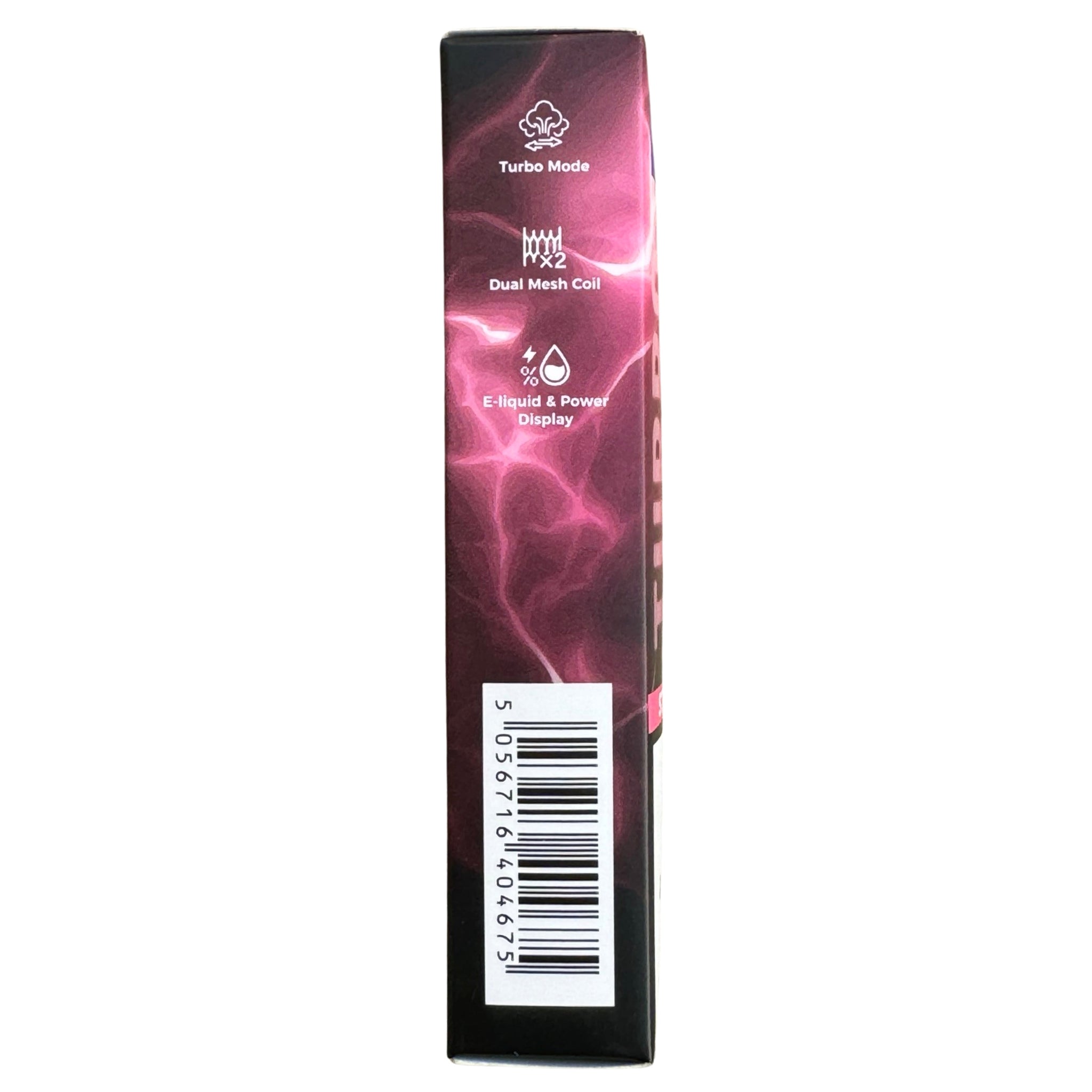 Strawberry Kiwi Vape | Refreshing Flavor Lost Mary Turbo Strawberry Kiwi Vape | Refreshing Flavor Lost Mary Turbo