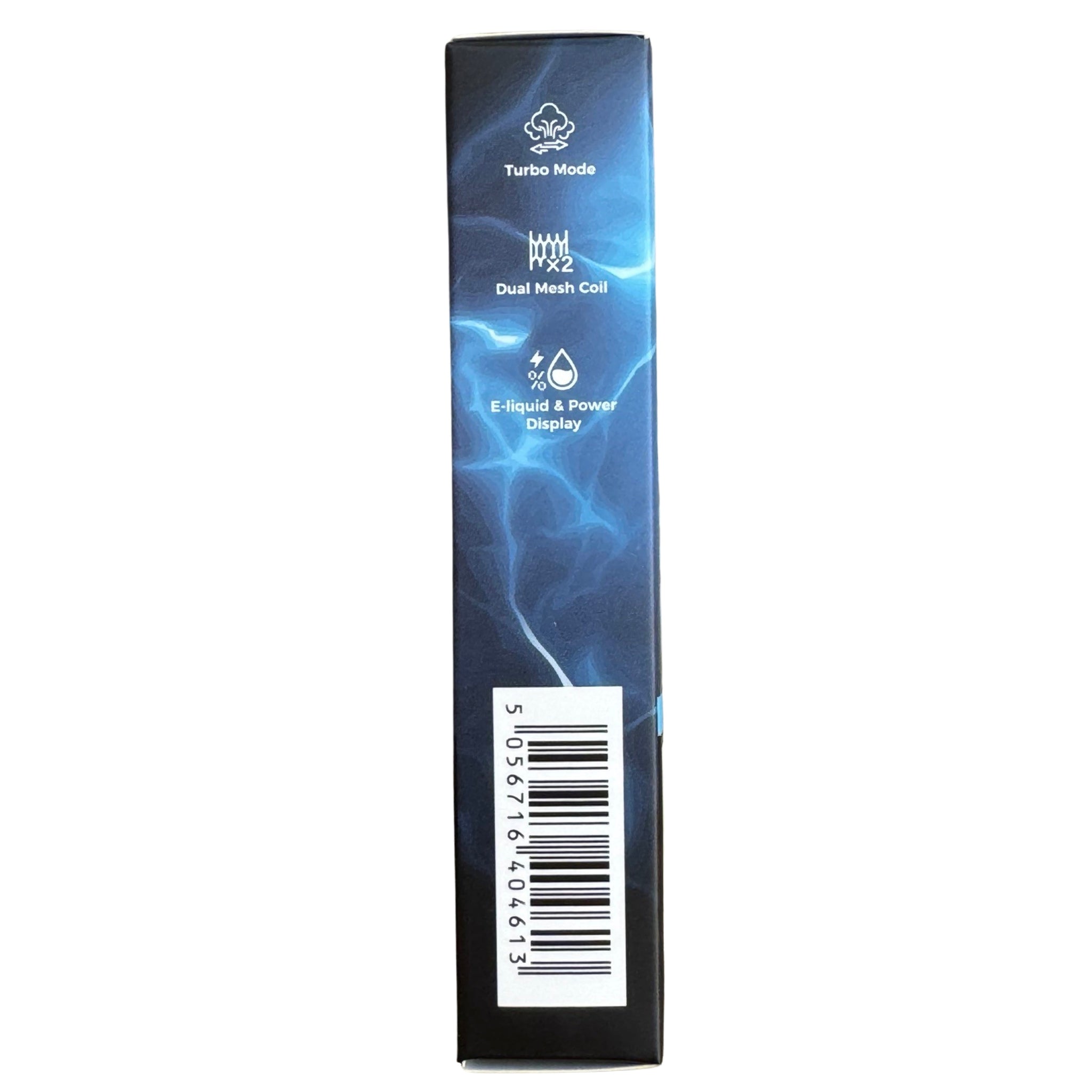 Blue Razz Ice Vape | Menthol Flavor Lost Mary MT15000 Blue Razz Ice Vape | Menthol Flavor Lost Mary MT15000
