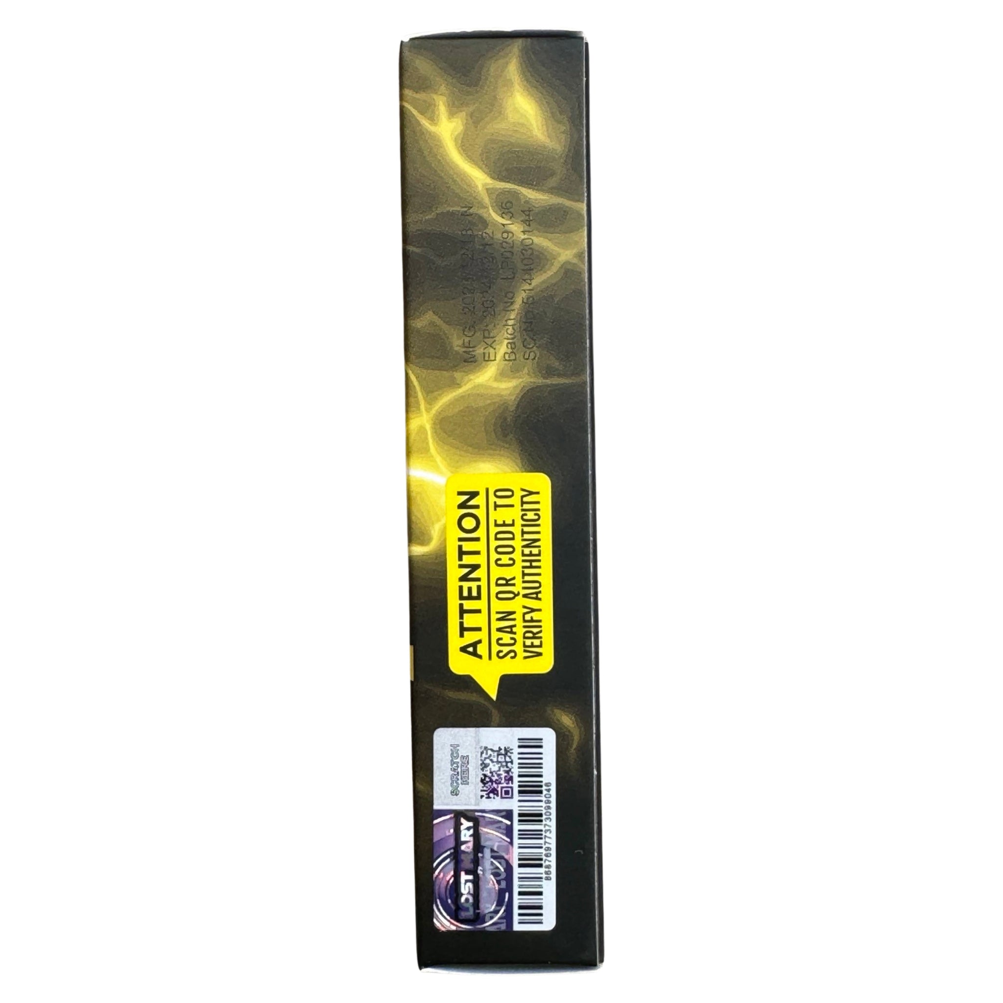 Banana Cake Vape | Dessert-Inspired Vaping Lost Mary Banana Cake Vape | Dessert-Inspired Vaping Lost Mary